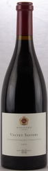 2007 Hartford Court Pinot Noir Velvet Sisters Vineyard