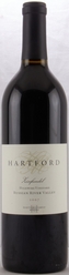 2007 Hartford Zinfandel Highwire Old Vines