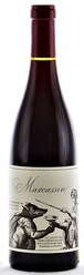 2007 Marcassin Pinot Noir Marcassin Vineyard