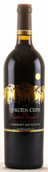 2007 Quilceda Creek Cabernet Galitzine Vineyard