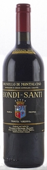 2008 Biondi Santi Brunello di Montalcino