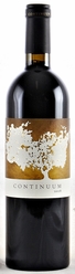 2008 Continuum Proprietary Red