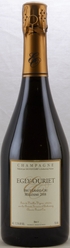2008 Egly Ouriet Brut Grand Cru Millesime