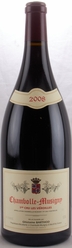 2008 Ghislaine Barthod Chambolle Musigny 1er Cru les Veroilles [Magnum]