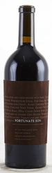 2008 Hundred Acre Cabernet Fortunate Son