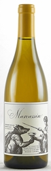 2008 Marcassin Chardonnay Marcassin Vineyard