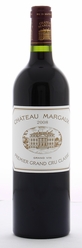 2008 Margaux
