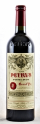 2008 Petrus