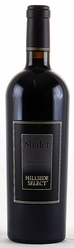 2008 Shafer Vineyards Cabernet Hillside Select