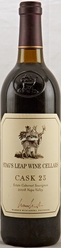 2008 Stag's Leap Wine Cellars Cask 23 Cabernet