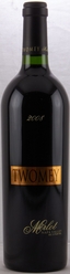 2008 Twomey Merlot