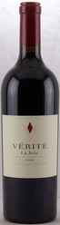 2008 Verite La Joie