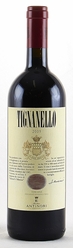 2009 Antinori Tignanello