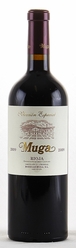 2009 Bodegas Muga Rioja Reserva Seleccion Especial