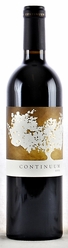 2009 Continuum Proprietary Red