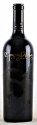 2009 Dancing Hares Proprietary Red