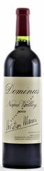 2009 Dominus Estate