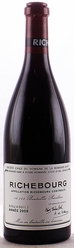 2009 DRC Romanee Conti Richebourg