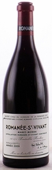 2009 DRC Romanee Conti St Vivant