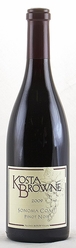 2009 Kosta Browne Pinot Noir Sonoma Coast