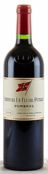 2009 La Fleur Petrus