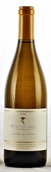 2009 Peter Michael Winery Chardonnay Cuvee Indigene