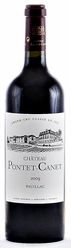 2009 Pontet Canet