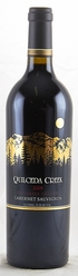 2009 Quilceda Creek Cabernet