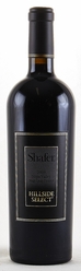 2009 Shafer Vineyards Cabernet Hillside Select