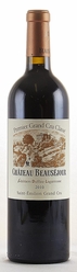 2010 Beausejour Duffau Lagarrosse