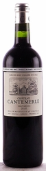 2010 Cantemerle
