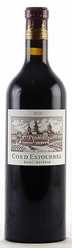 2010 Cos d'Estournel