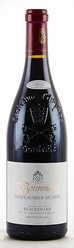 2010 Domaine de Beaurenard Chateauneuf du Pape Boisrenard