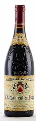 2010 Domaine du Pegau Chateauneuf du Pape Cuvee Reservee
