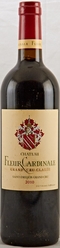 2010 Fleur Cardinale