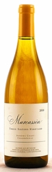 2010 Marcassin Chardonnay Three Sisters Vineyard