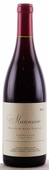 2010 Marcassin Pinot Noir Blue Slide Ridge