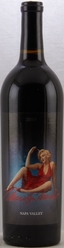 2010 Marilyn Merlot