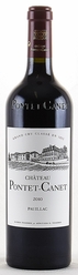 2010 Pontet Canet
