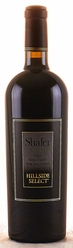 2010 Shafer Vineyards Cabernet Hillside Select