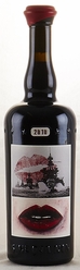 2010 Sine Qua Non Stockholm Syndrome Syrah