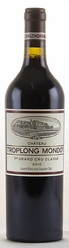 2010 Troplong Mondot