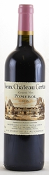 2010 Vieux Chateau Certan