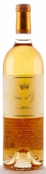 2011 d'Yquem