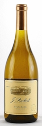 2011 J Rochioli Chardonnay South River Vineyard