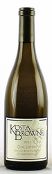 2011 Kosta Browne Chardonnay One Sixteen