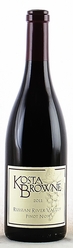 2011 Kosta Browne Pinot Noir Russian River Valley