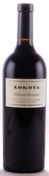 2011 Lokoya Cabernet Mount Veeder