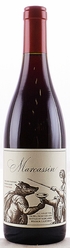 2011 Marcassin Pinot Noir Marcassin Vineyard
