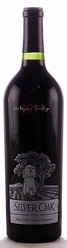 2011 Silver Oak Cabernet Napa